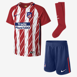 vetement Atlético de Madrid 2018 vetement Atlético de Madrid 2018